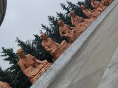 -法门文化景区