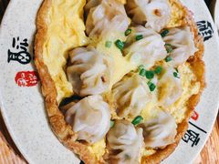 -余氏豆腐包老店(东直街店)