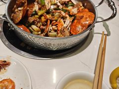 -七欣天香辣蟹火锅(南通任港路大润发店)