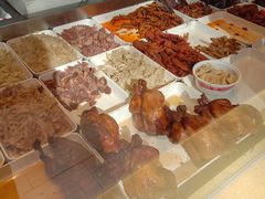 -紫燕百味鸡(英贤店)