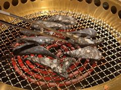 -谷牛日式烤肉(宝山U天地店)