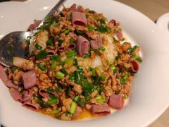 -前海沿·青岛菜(李沧万达店)