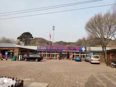 -龙福源密云水库灶台鱼