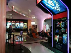 -奥斯卡升龙国际影城(RealD Cinema)