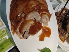 -德缘烤鸭店(大栅栏店)