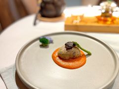 -叶叶菩提·晋福宫