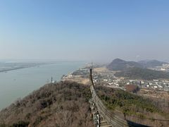 -采石矶景区