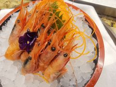 北极甜虾-夜市全日餐厅·洲际酒店(石家庄洲际酒店)