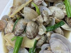 -新峰肉骨茶(总店)
