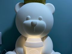 -星巴克(宝山万达店)