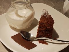 -北京港澳中心瑞士酒店·瑞士咖啡厅·自助餐