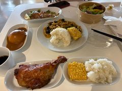 -宜家·瑞典风味餐厅(四元桥店)