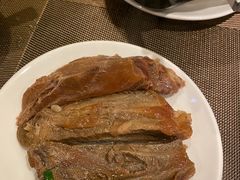 -中国厨房/台湾牛肉面