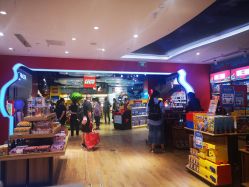 -Hamleys哈姆雷斯(东方福来德店)