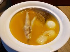 佛跳墙-博林天瑞喜来登酒店·西丽尚膳