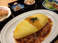 -味太助·银饭食堂(中华城店)