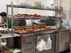 -原掩骨会饶阳豆腐脑总店