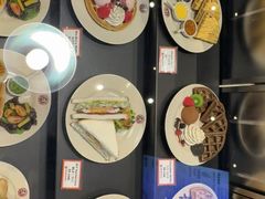 -漫咖啡(红唐店)