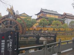 -龙游石窟