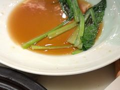 -绿茶餐厅(昆明世纪金源店)