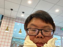 -肯德基(尖岭万达店)