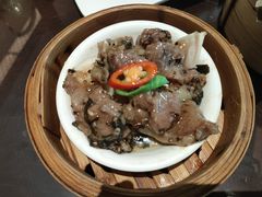 -中山保利艾美酒店-乐美中餐厅