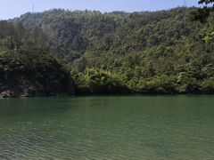 -楠溪江风景名胜区