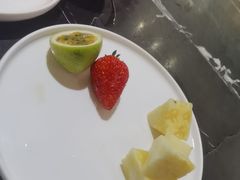 -半岛翡丽海鲜自助餐厅(观风亭店)