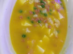 -秦唐食府(天桥店)