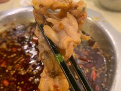-川胖子美蛙鱼头(公园路店)