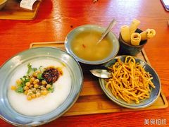 -大王油茶(磁器口店)