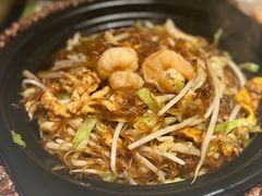 -领鲜天下·焗海鲜·花胶鸡(天目里店)