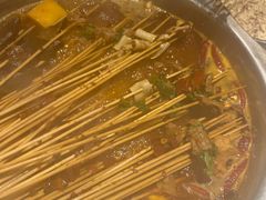 -钢五区节子串串香(环球汇·天誉店)