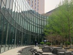 -北京丽晶酒店
