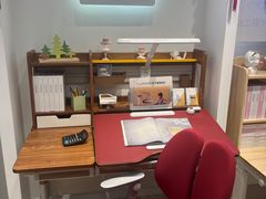 -光明园迪儿童学习桌椅(广州购书中心店)