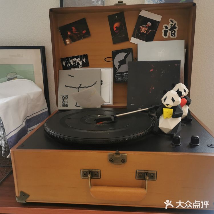 悠闲周末早午餐时间