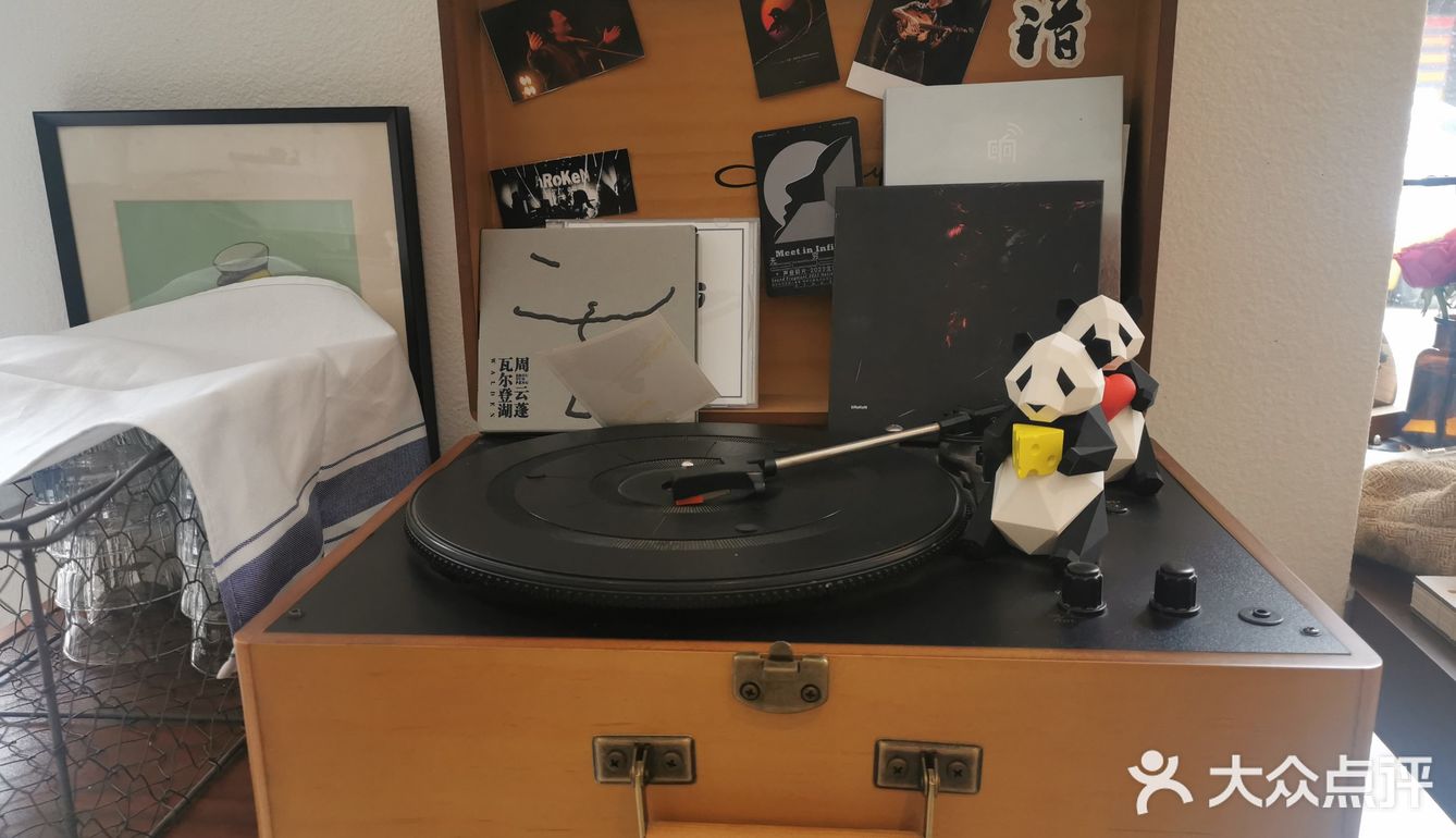 悠闲周末早午餐时间