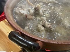 -司马街鸡煲(西华路店)