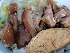 -林尧隆江猪脚饭店(东门店)