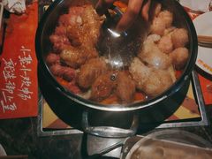 -御上皇三汁焖锅(薛城万达广场店)