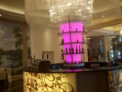 -茵特拉根酒店·西餐厅