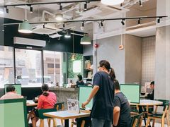 大堂-华嫂冰室(尖沙咀店)