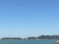 -南麂列岛
