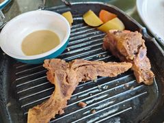 -大梁骨头馆·酱骨老菜(友好店)