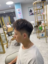 -FAJEE HAIR发界烫染接发