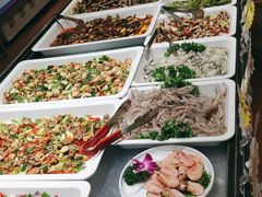 -禾记海鲜烧烤(八一路店)