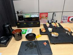 -友壹町寿司(佛山新DNA店)