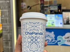 -茶百道(北街店)