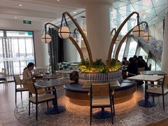 -贝林大翅鲸简餐厅(国家海洋博物馆店)