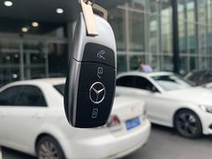 -上海德星奔驰(江杨南路店)